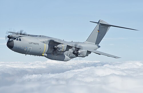 A400M Atlas